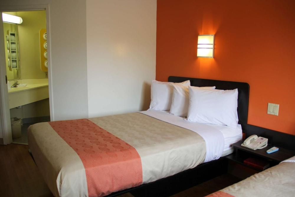 Motel 6-Milan, OH - Sandusky