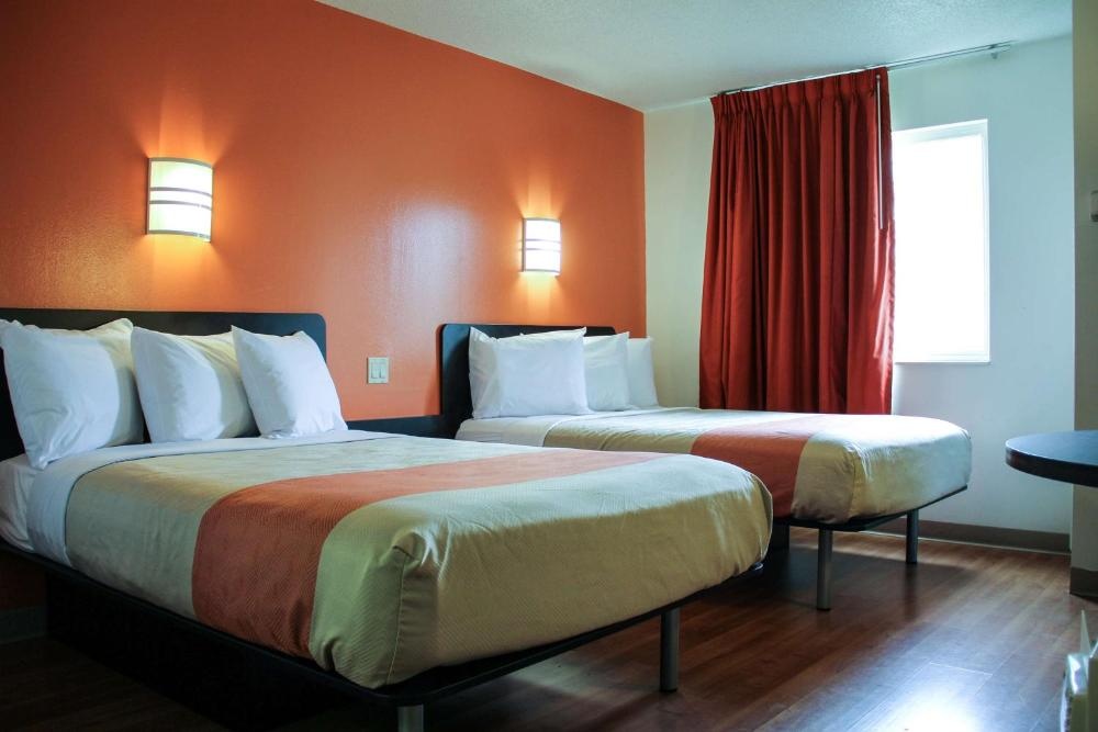 Motel 6-Milan, OH - Sandusky